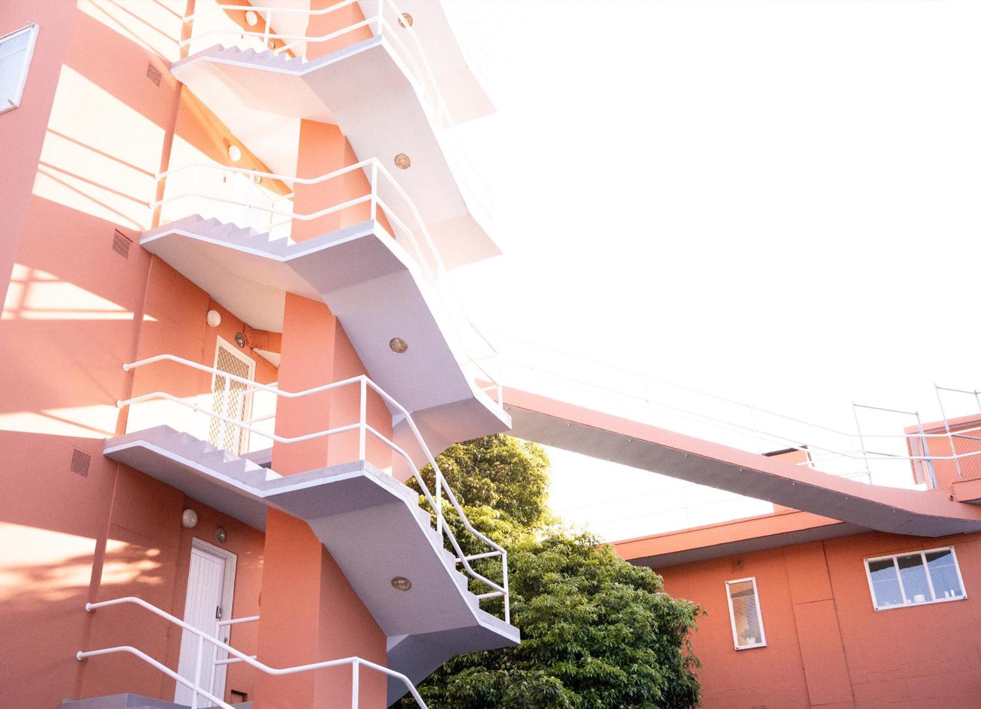 Stylish One-bed At 'caringal Flats' * Melbourne